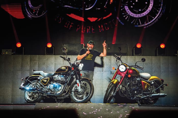 Motoverse 2025: Beyond A Motorcycle Festival